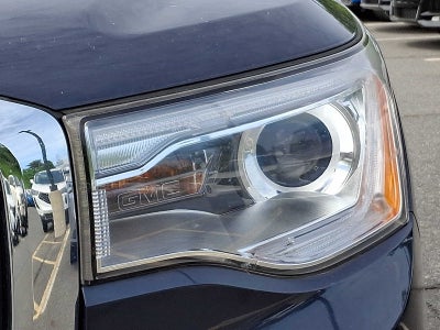 2019 GMC Acadia FWD 4dr SLE w/SLE-1