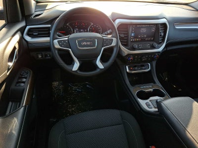 2021 GMC Acadia FWD 4dr SLE