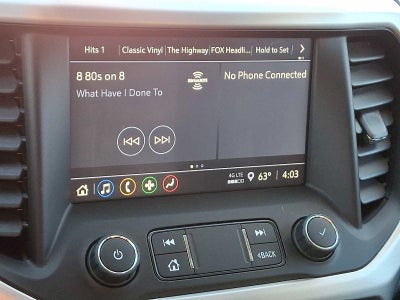 2021 GMC Acadia FWD 4dr SLE