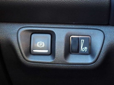 2021 GMC Acadia FWD 4dr SLE