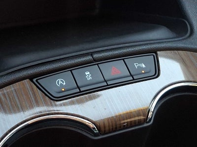 2021 GMC Acadia FWD 4dr SLE