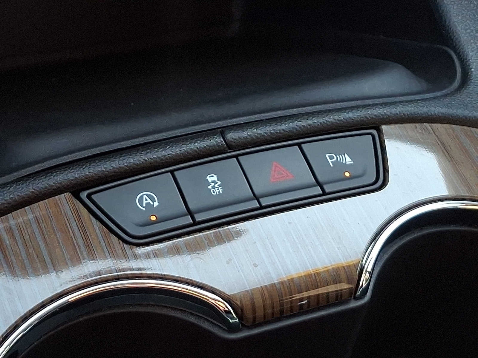 2021 GMC Acadia FWD 4dr SLE