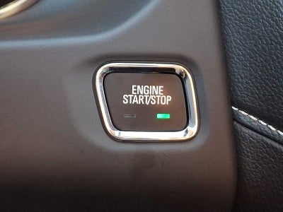 2021 GMC Acadia FWD 4dr SLE