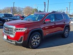 2021 GMC Acadia FWD 4dr SLE