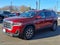 2021 GMC Acadia FWD 4dr SLE