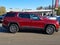 2021 GMC Acadia FWD 4dr SLE