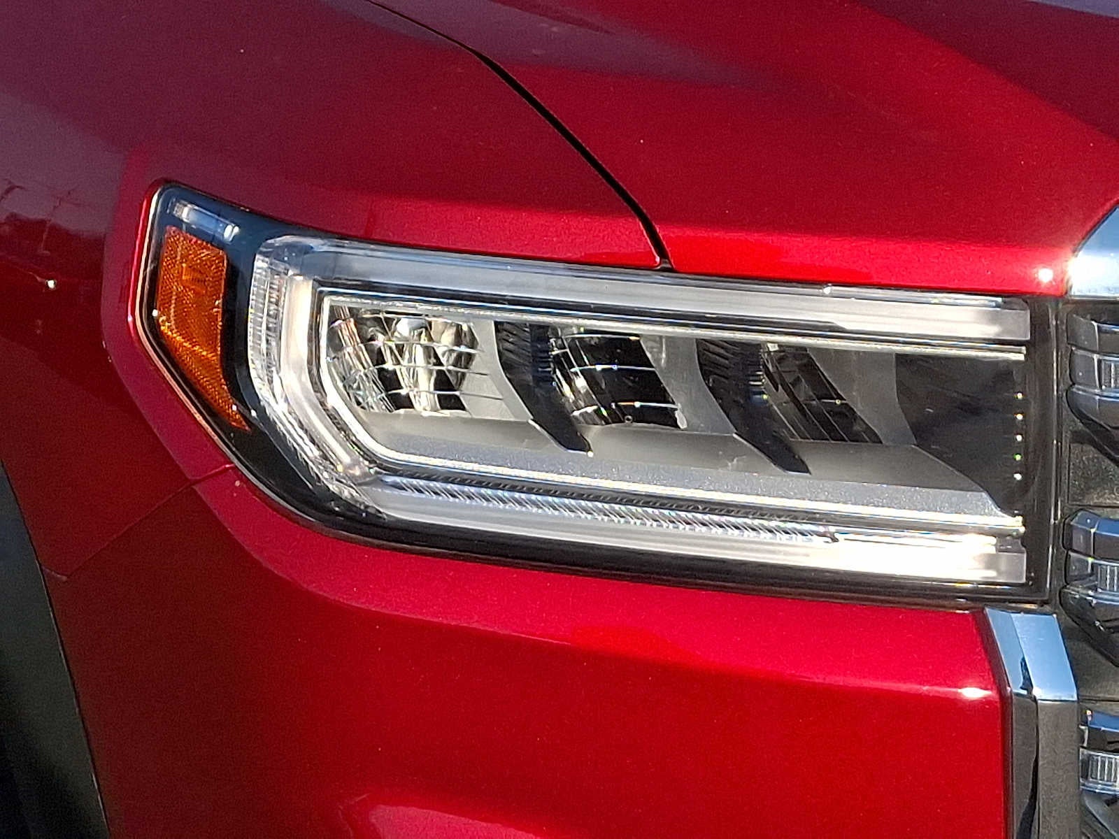 2021 GMC Acadia FWD 4dr SLE