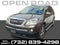 2011 GMC Acadia FWD 4dr SLT1