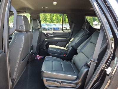 2023 GMC Yukon 4WD 4dr SLT