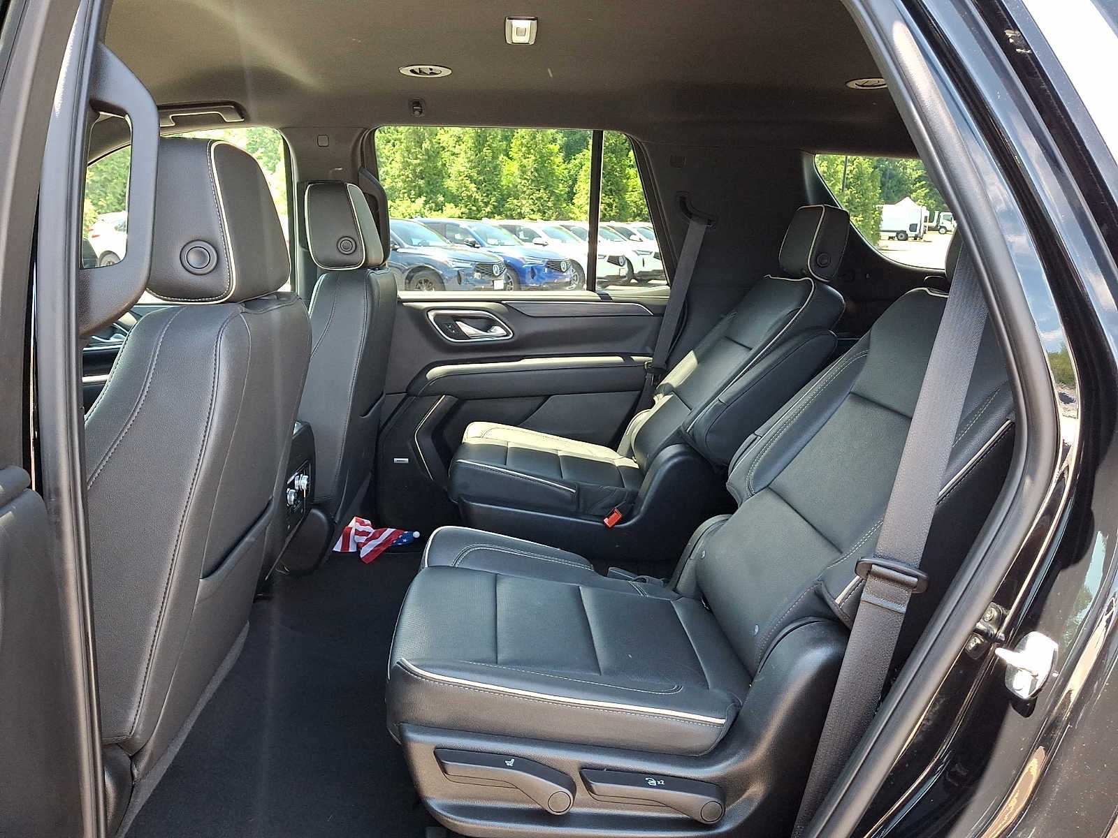 2023 GMC Yukon 4WD 4dr SLT