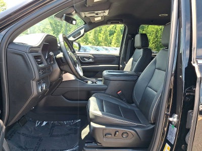 2023 GMC Yukon 4WD 4dr SLT