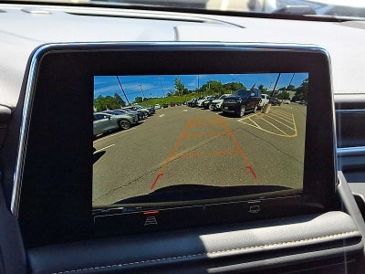 2023 GMC Yukon 4WD 4dr SLT
