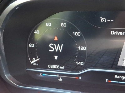 2023 GMC Yukon 4WD 4dr SLT
