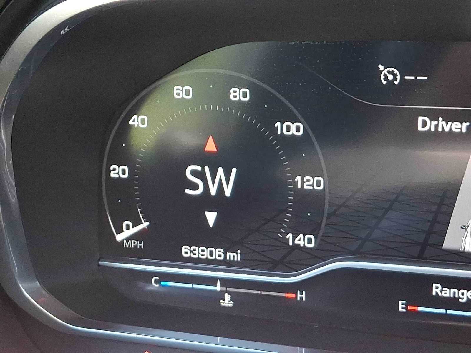 2023 GMC Yukon 4WD 4dr SLT