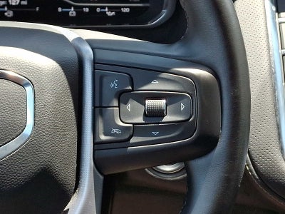 2023 GMC Yukon 4WD 4dr SLT