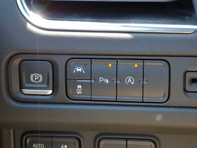 2023 GMC Yukon 4WD 4dr SLT