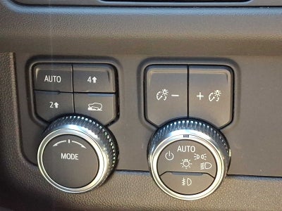2023 GMC Yukon 4WD 4dr SLT