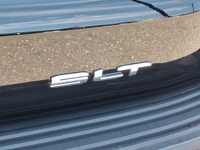 2023 GMC Yukon 4WD 4dr SLT