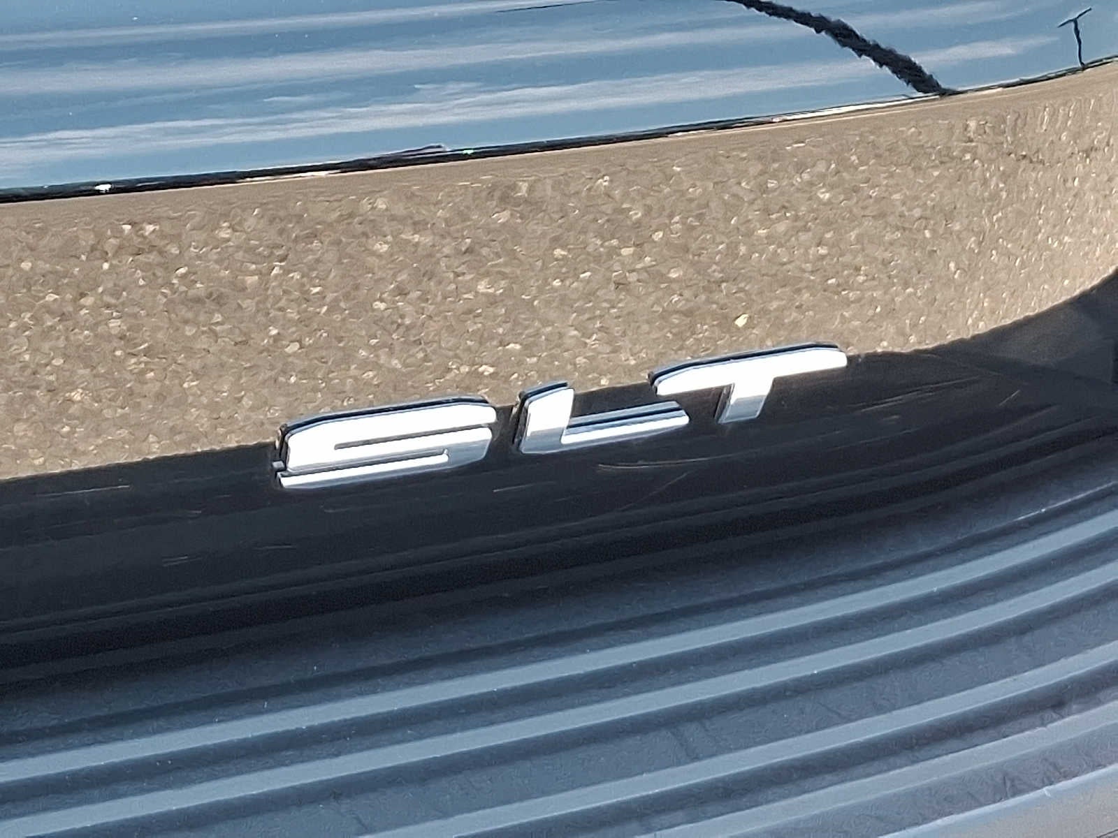 2023 GMC Yukon 4WD 4dr SLT