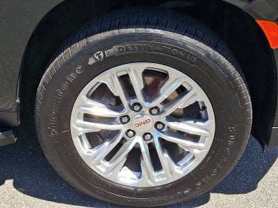 2023 GMC Yukon 4WD 4dr SLT