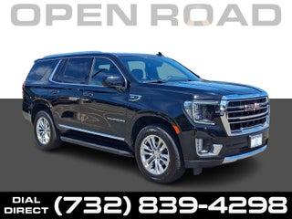 2023 GMC Yukon 4WD 4dr SLT