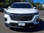 2024 Chevrolet Traverse Limited AWD 4dr LT Cloth w/1LT