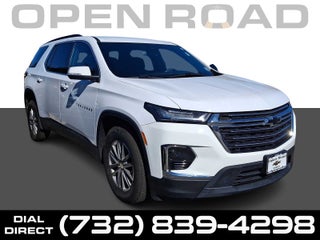 2024 Chevrolet Traverse Limited AWD 4dr LT Cloth w/1LT