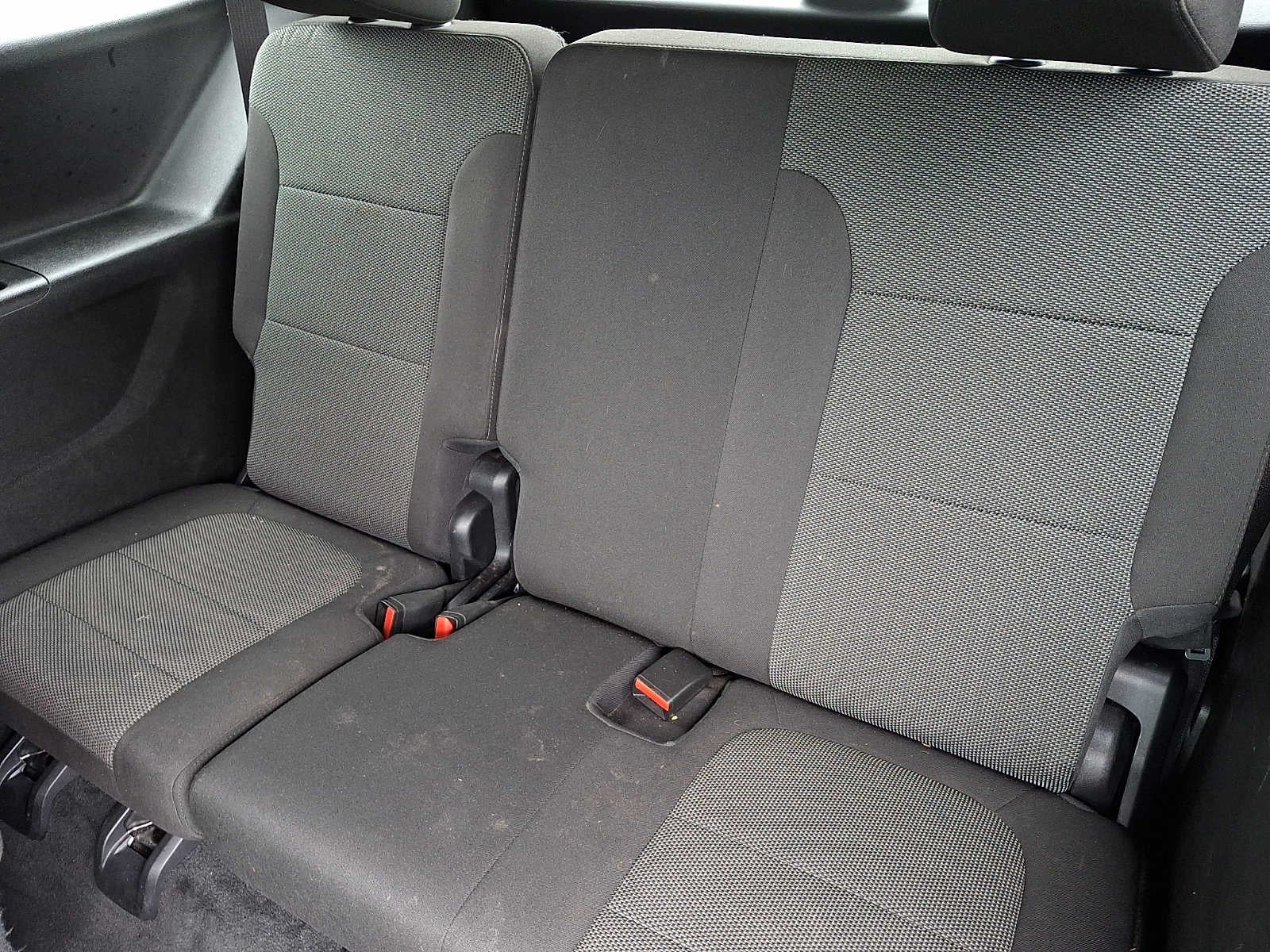 2023 Chevrolet Traverse AWD 4dr LT Cloth w/1LT