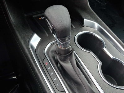 2023 Chevrolet Traverse AWD 4dr LT Cloth w/1LT