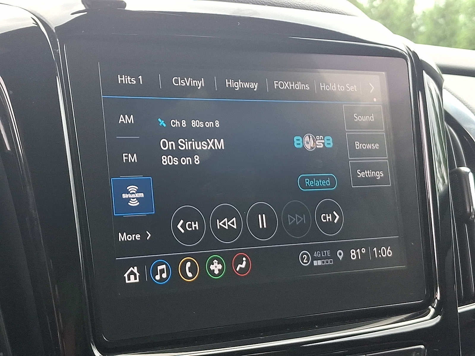 2023 Chevrolet Traverse AWD 4dr LT Cloth w/1LT