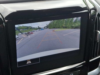 2023 Chevrolet Traverse AWD 4dr LT Cloth w/1LT