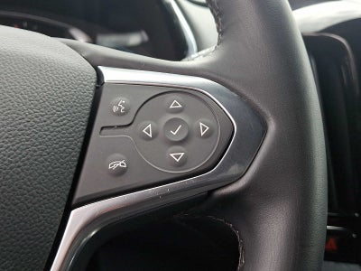 2023 Chevrolet Traverse AWD 4dr LT Cloth w/1LT