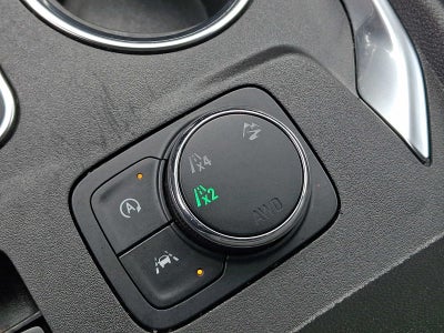 2023 Chevrolet Traverse AWD 4dr LT Cloth w/1LT