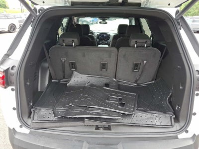2023 Chevrolet Traverse AWD 4dr LT Cloth w/1LT
