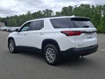 2023 Chevrolet Traverse AWD 4dr LT Cloth w/1LT