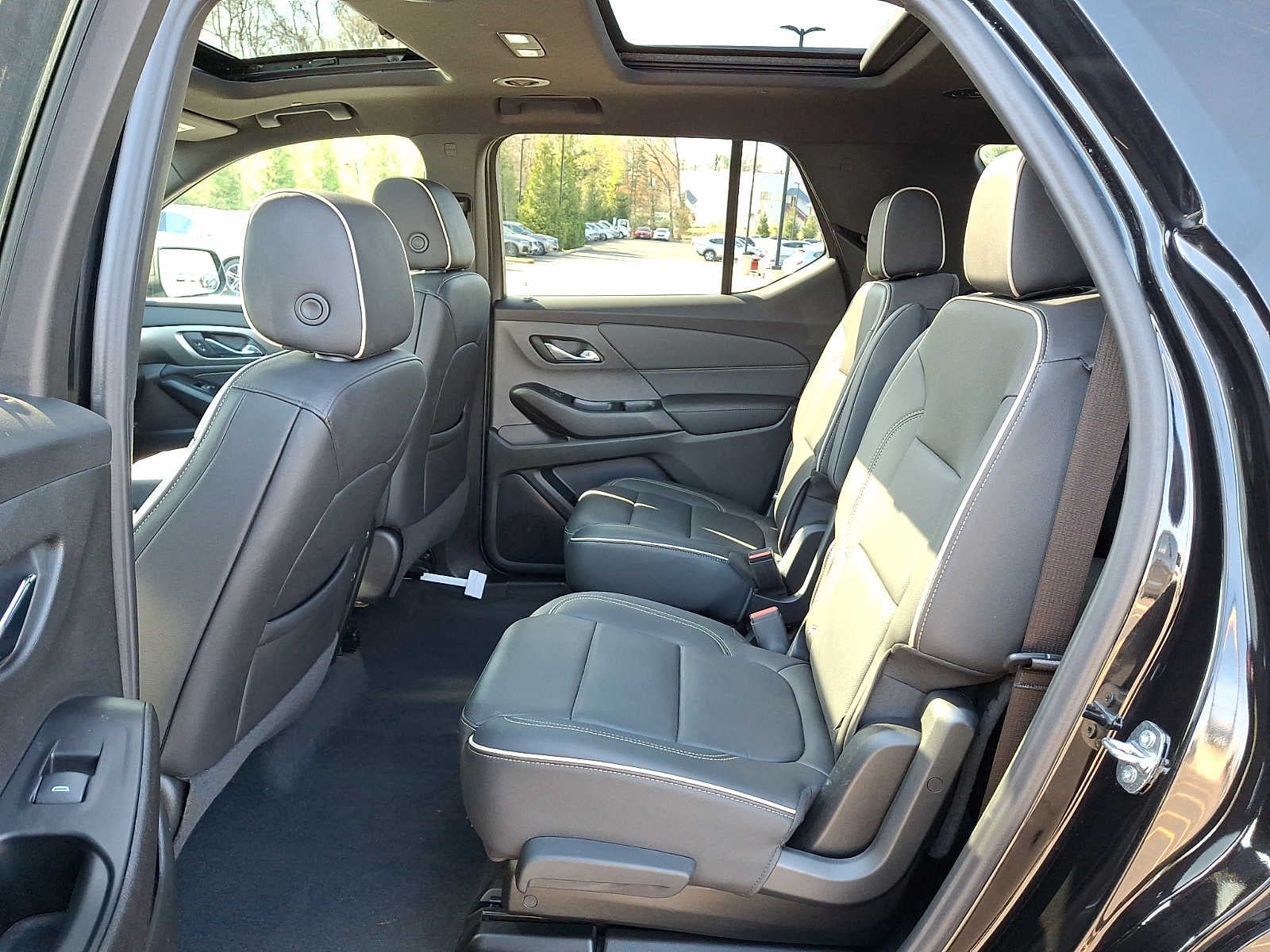 2023 Chevrolet Traverse AWD 4dr Premier