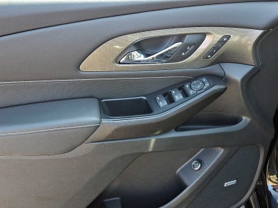 2023 Chevrolet Traverse AWD 4dr Premier