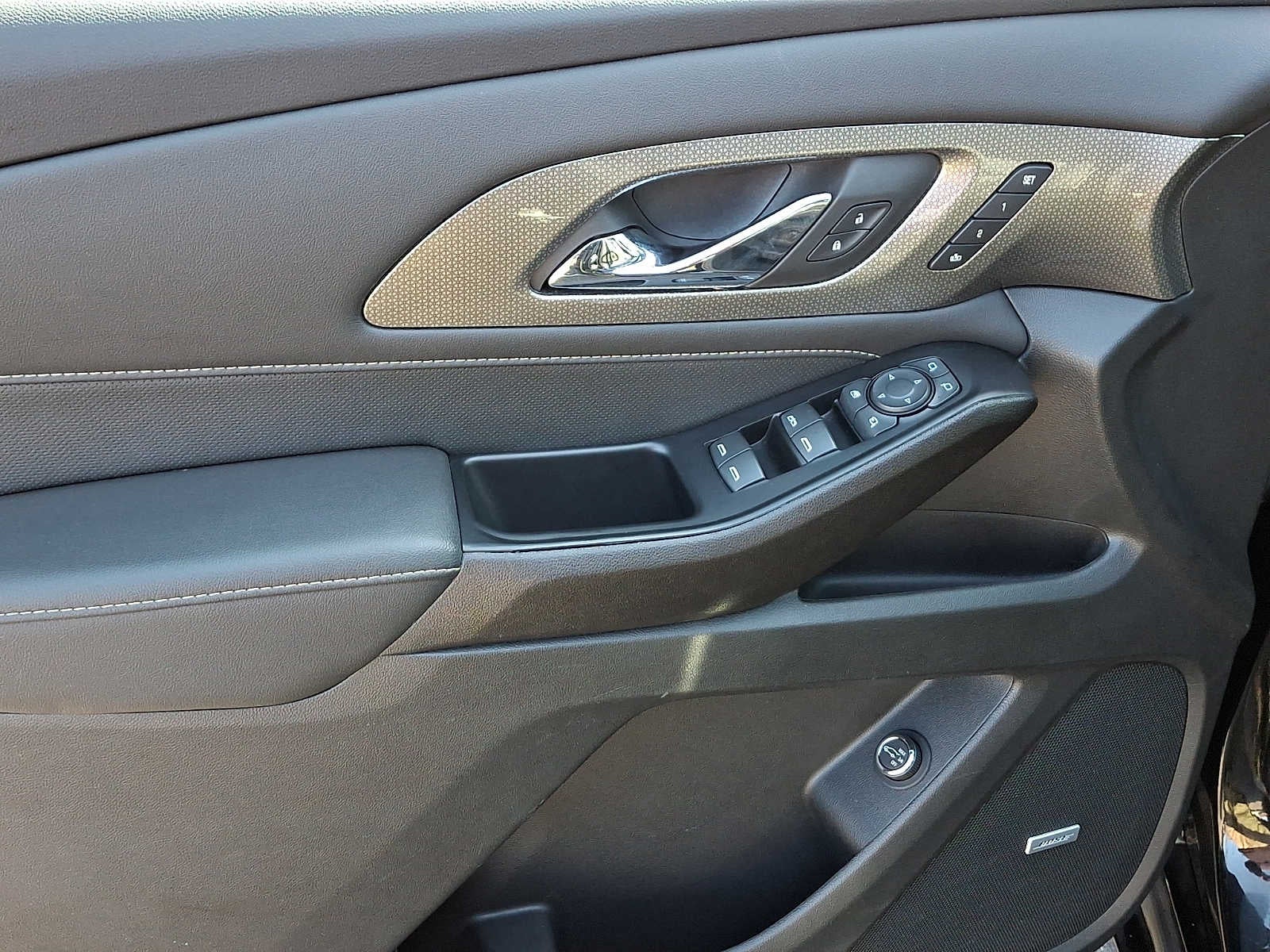 2023 Chevrolet Traverse AWD 4dr Premier