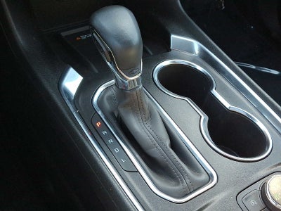 2023 Chevrolet Traverse AWD 4dr Premier
