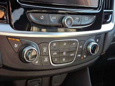 2023 Chevrolet Traverse AWD 4dr Premier