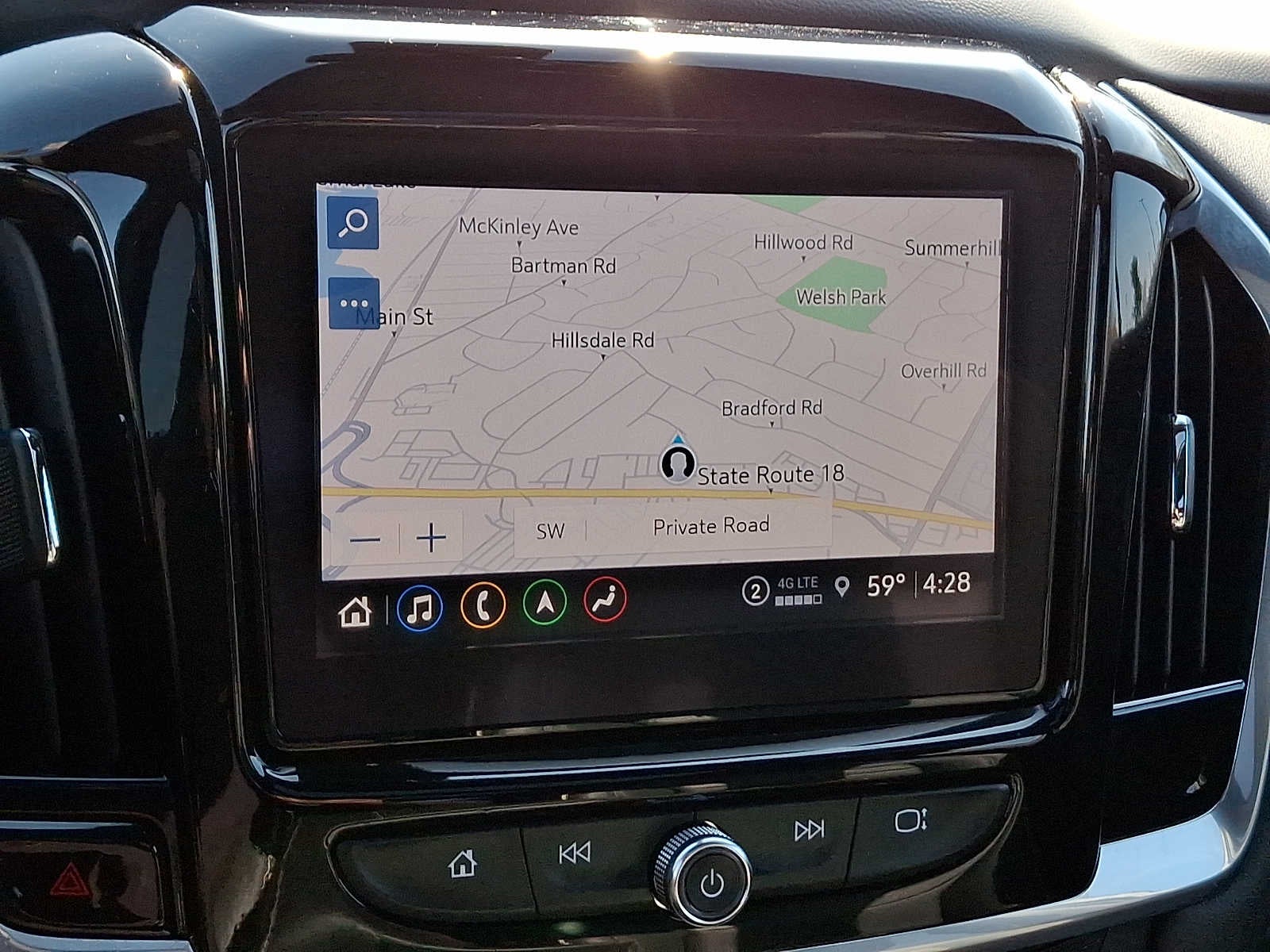 2023 Chevrolet Traverse AWD 4dr Premier