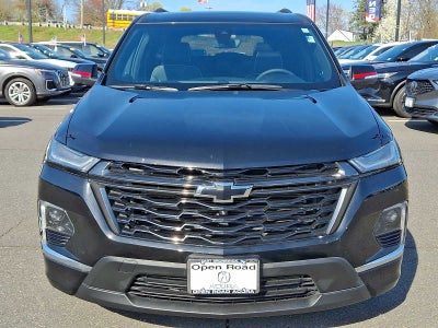 2023 Chevrolet Traverse AWD 4dr Premier