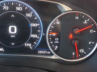 2023 Chevrolet Traverse AWD 4dr Premier