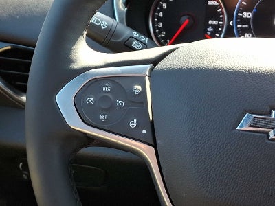 2023 Chevrolet Traverse AWD 4dr Premier