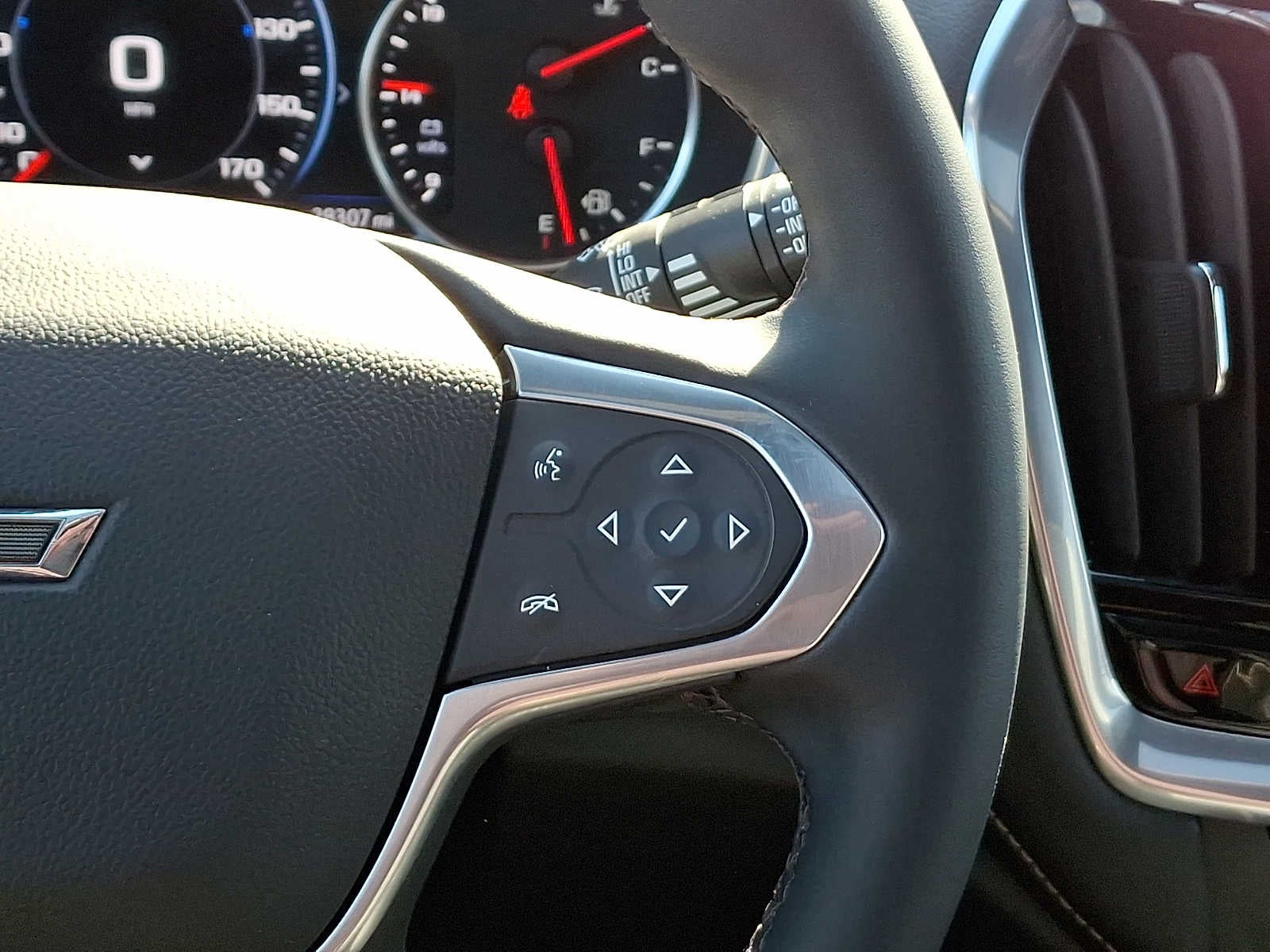 2023 Chevrolet Traverse AWD 4dr Premier