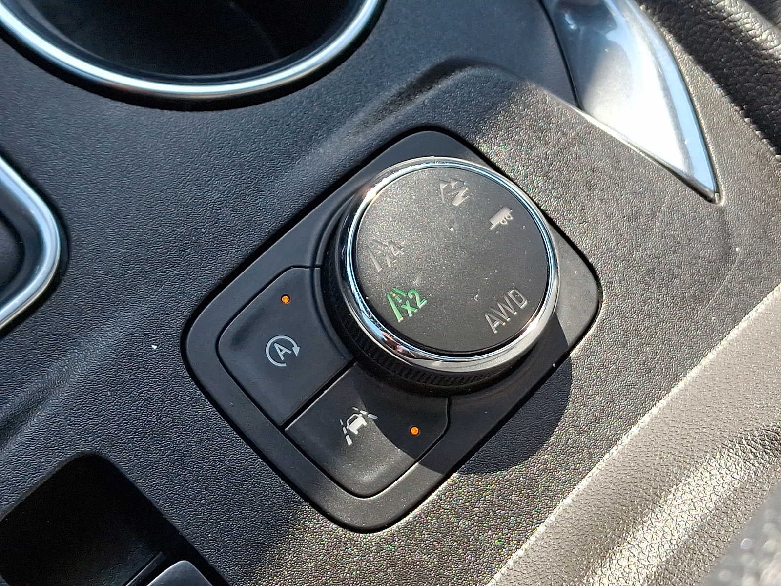 2023 Chevrolet Traverse AWD 4dr Premier