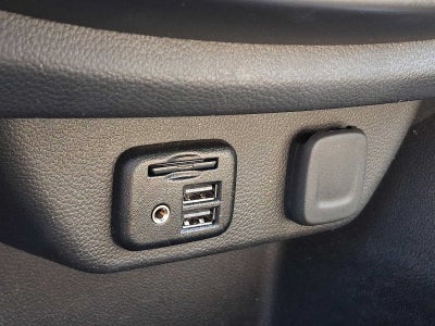 2023 Chevrolet Traverse AWD 4dr Premier