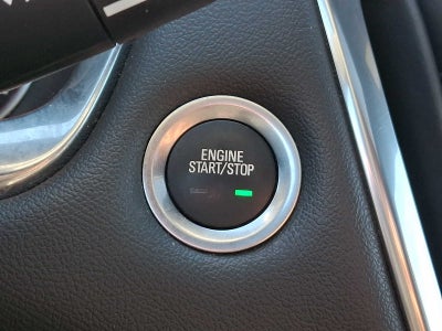2023 Chevrolet Traverse AWD 4dr Premier