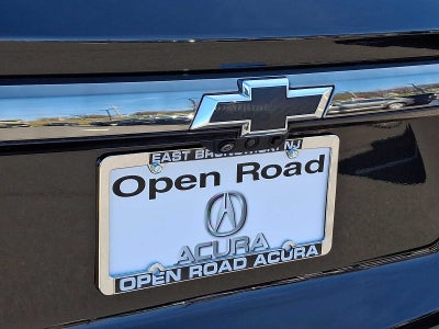 2023 Chevrolet Traverse AWD 4dr Premier