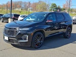 2023 Chevrolet Traverse AWD 4dr Premier